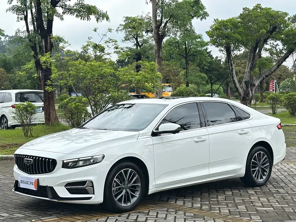 Xingrui 2023 1.5TD Fuyao Edition купить на сайте DeffCars