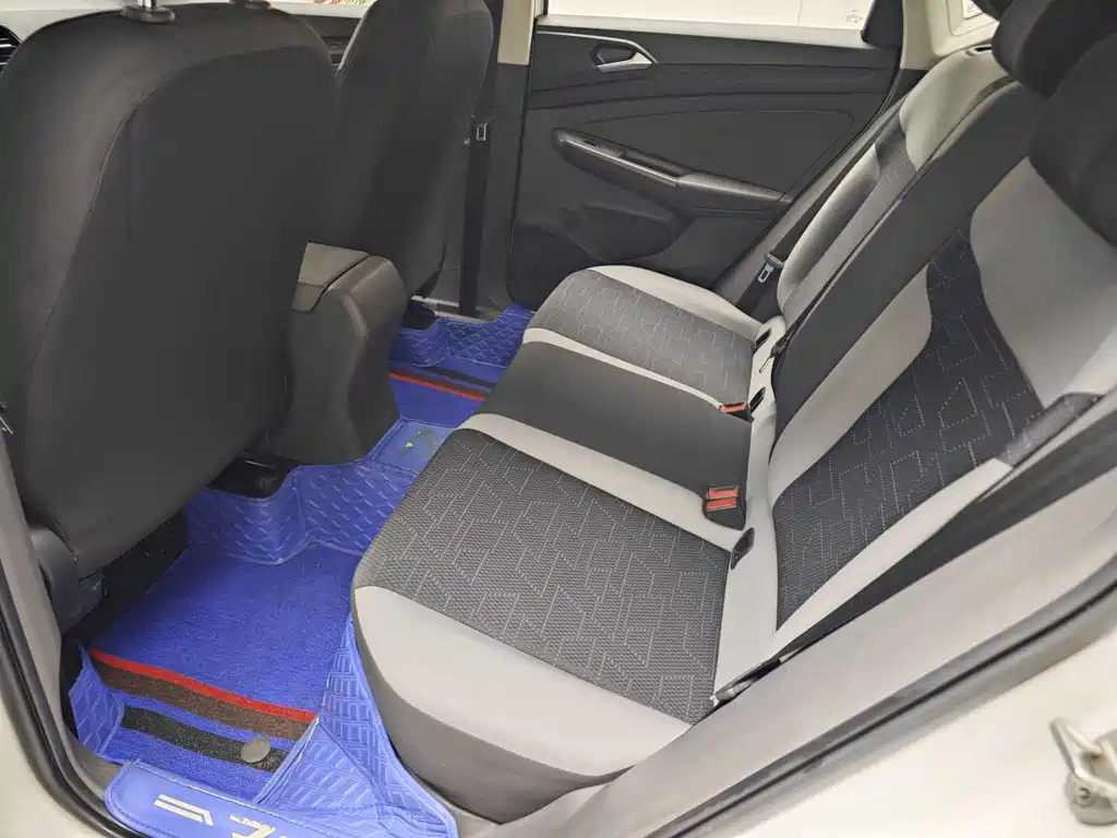 Jetta VS5 2019 280TSI automatic aggressive model купить на сайте DeffCars