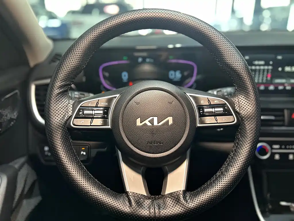 Sethus 2023 1.5L CVT Deluxe Edition купить на сайте DeffCars