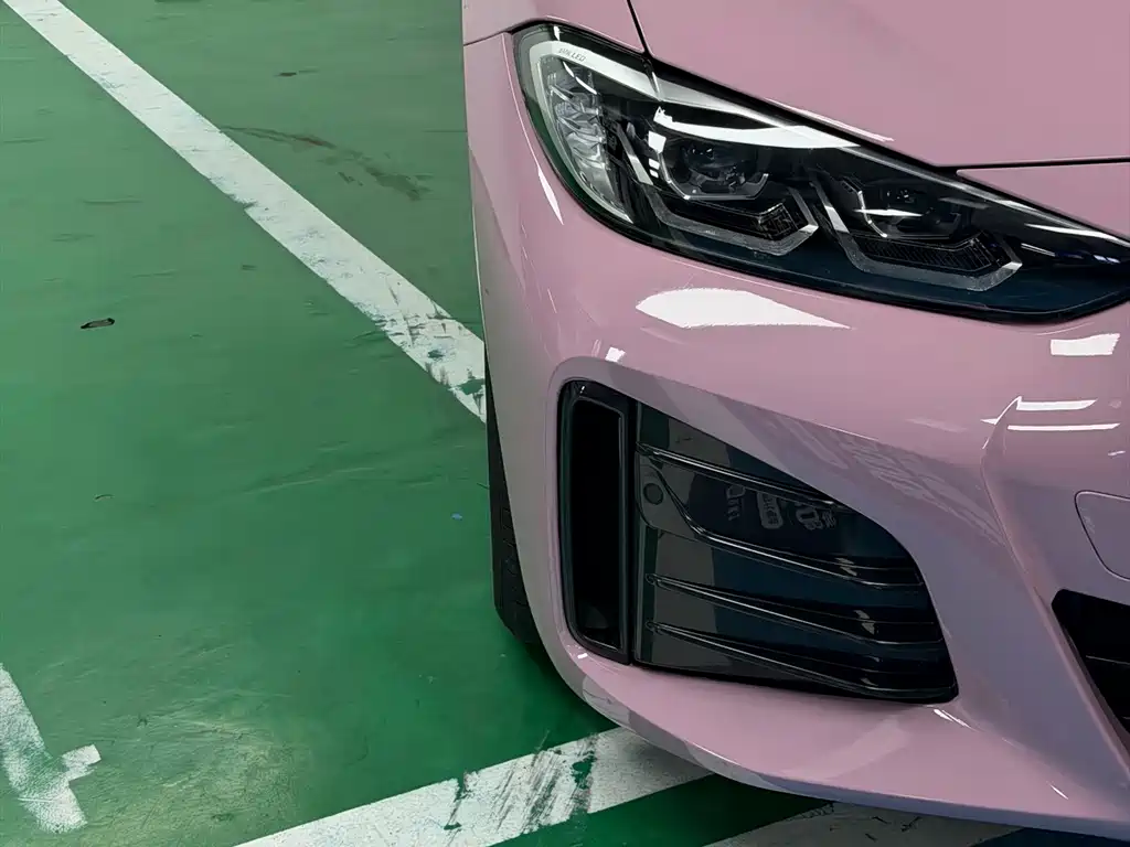 BMW i4 2022 eDrive40 купить на сайте DeffCars