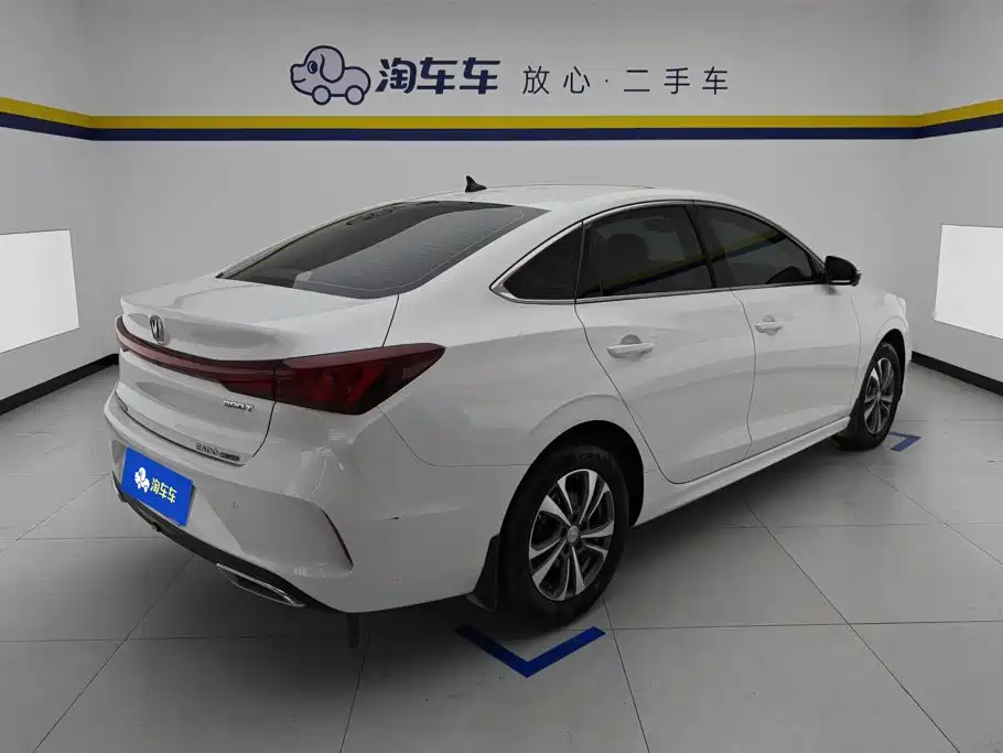 EADO 2024 PLUS Blue Whale NE 1.4T GDI DCT High Energy Edition купить на сайте DeffCars