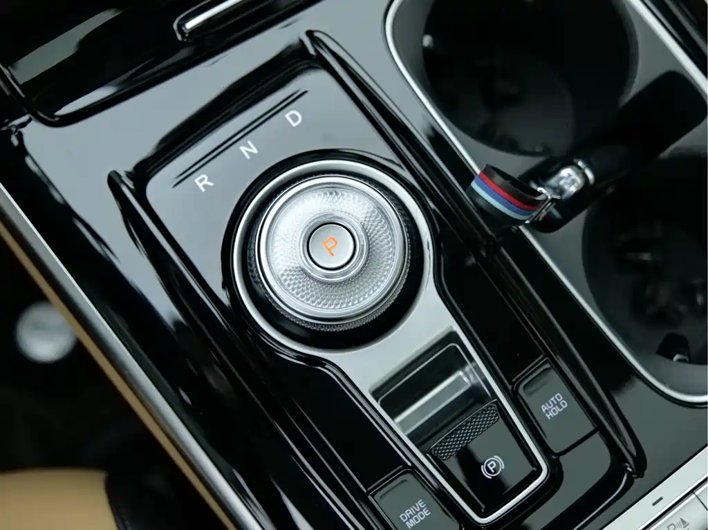 Jiahua 2021 2.0T luxury technology model купить на сайте DeffCars