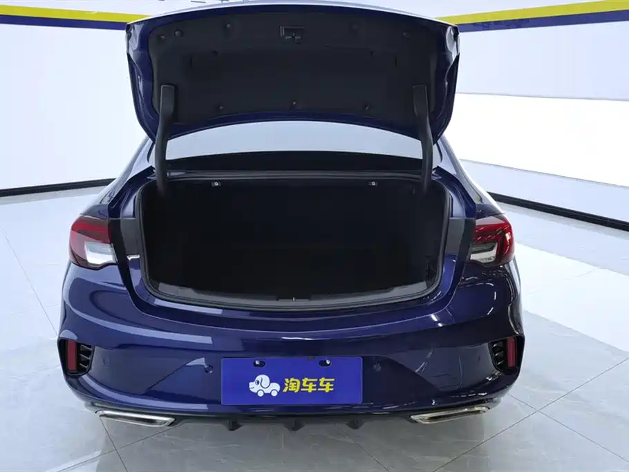 Regal 2020 GS 28T Elite купить на сайте DeffCars