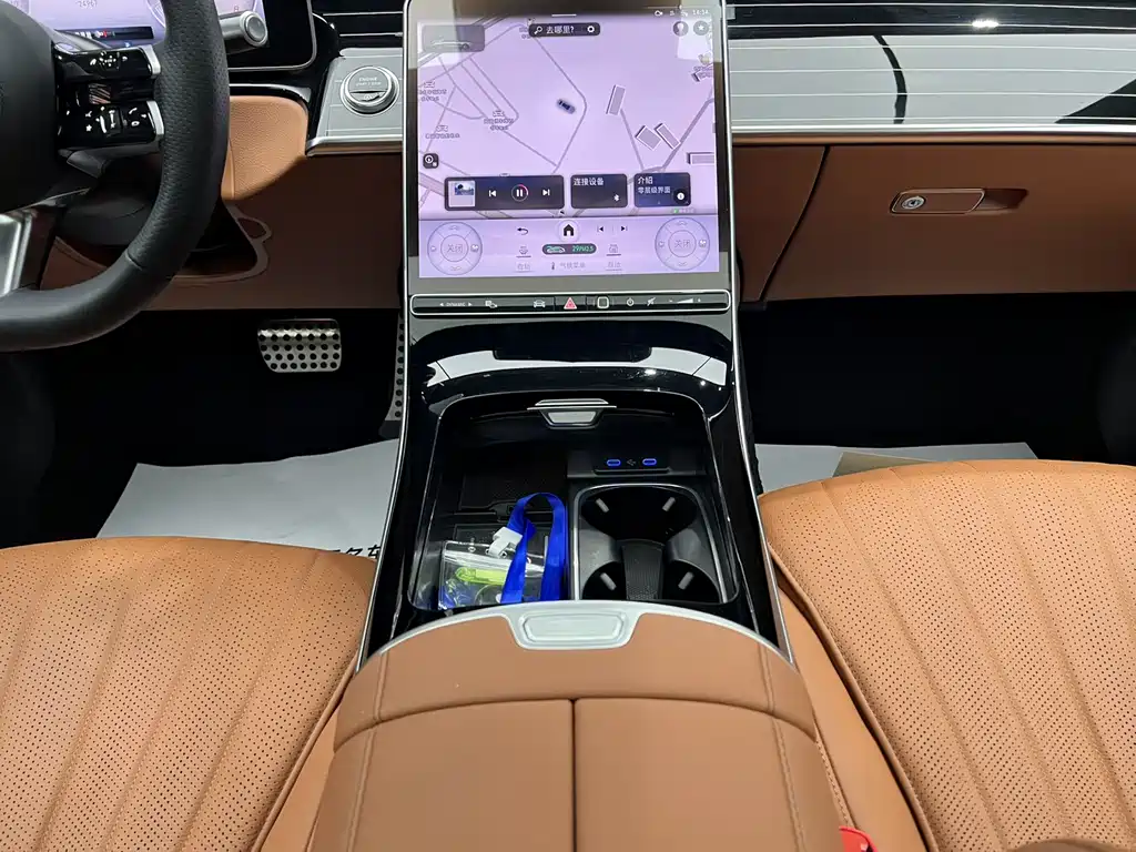 Mercedes-Benz S-Class 2023 facelift S 450 L 4MATIC купить на сайте DeffCars