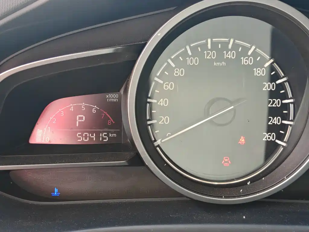 Mazda CX-4 2020 2.0L automatic two-wheel drive Blue Sky Explorer Edition купить на сайте DeffCars