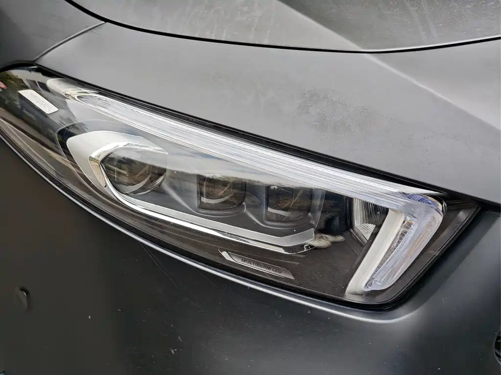 Mercedes-Benz A-Class AMG 2023 AMG A 35 L 4MATIC купить на сайте DeffCars