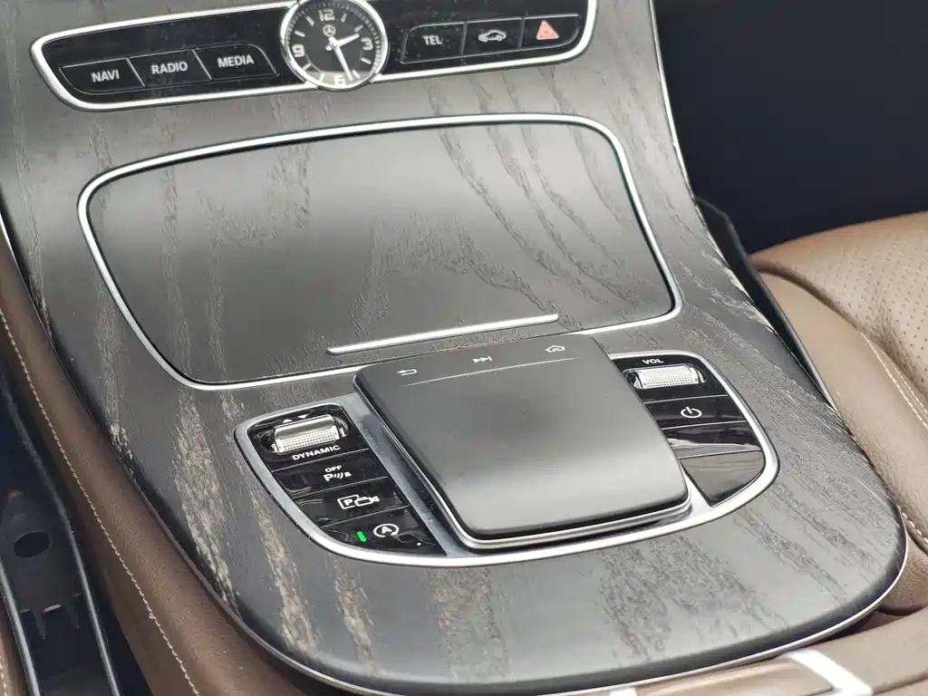 Mercedes-Benz E-Class 2020 facelift E 300 L fashionable model купить на сайте DeffCars