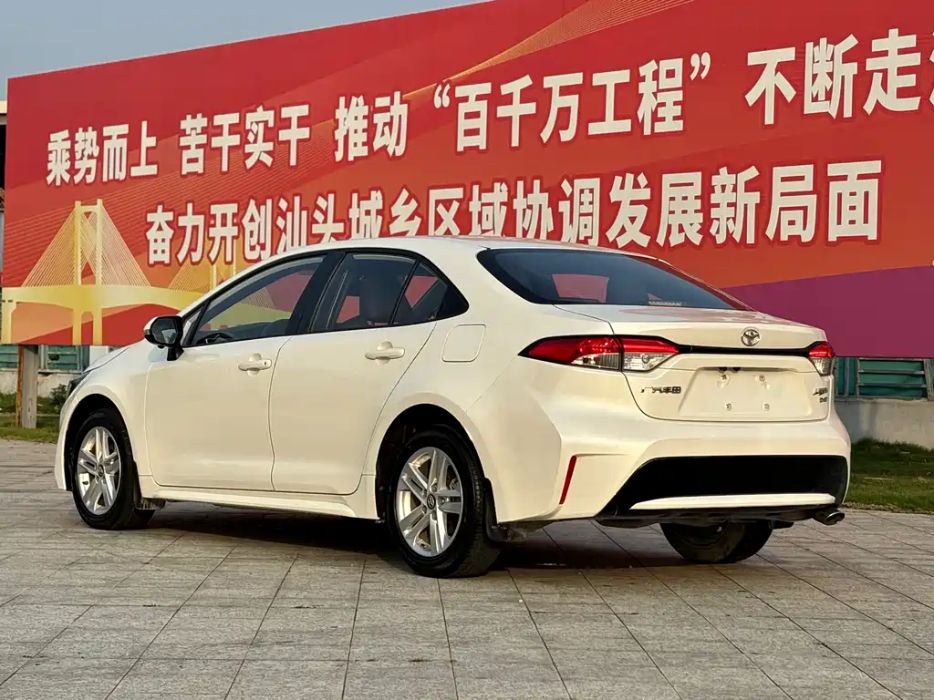 Ralink 2019 185T CVT Deluxe Edition National V купить на сайте DeffCars