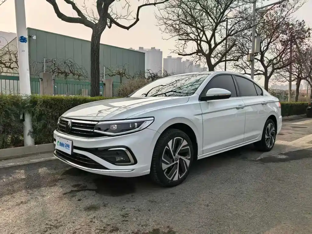 Bora 2023 model 200TSI DSG Yuexing PRO version купить на сайте DeffCars