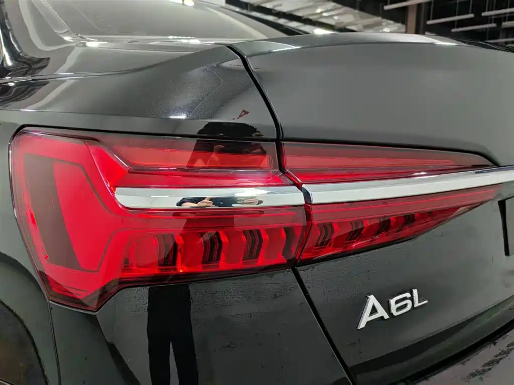 Audi A6L 2023 40 TFSI luxury and dynamic model купить на сайте DeffCars