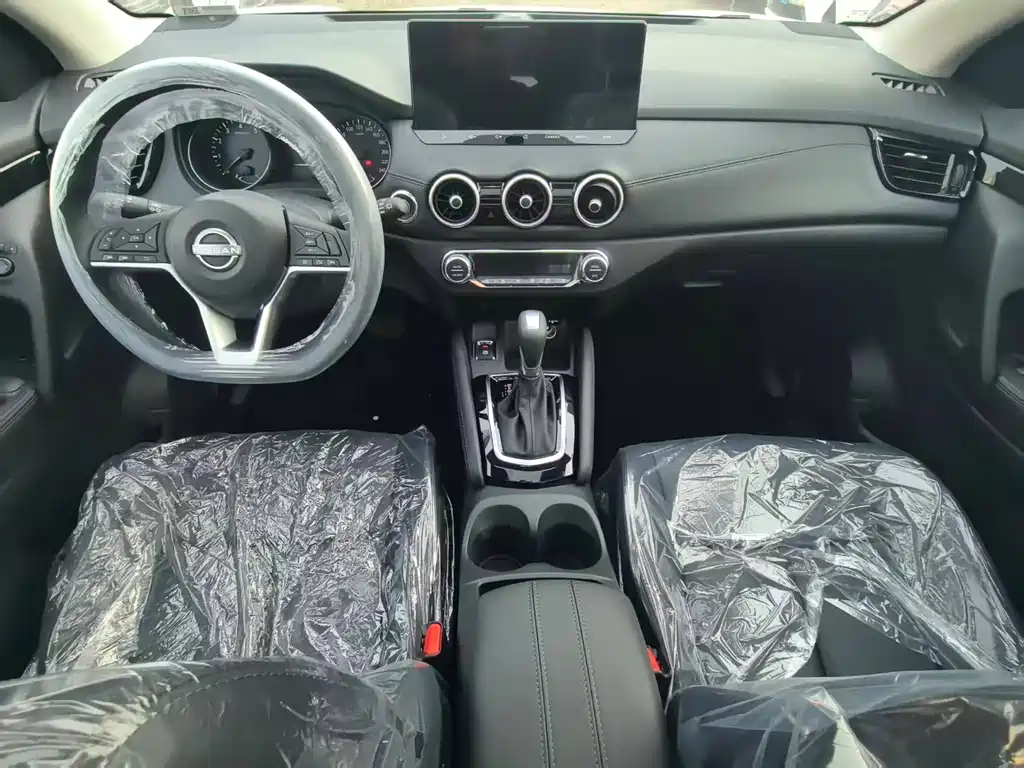 Qashqai 2025 Honor 2.0L CVT XV+ Leading Edition купить на сайте DeffCars