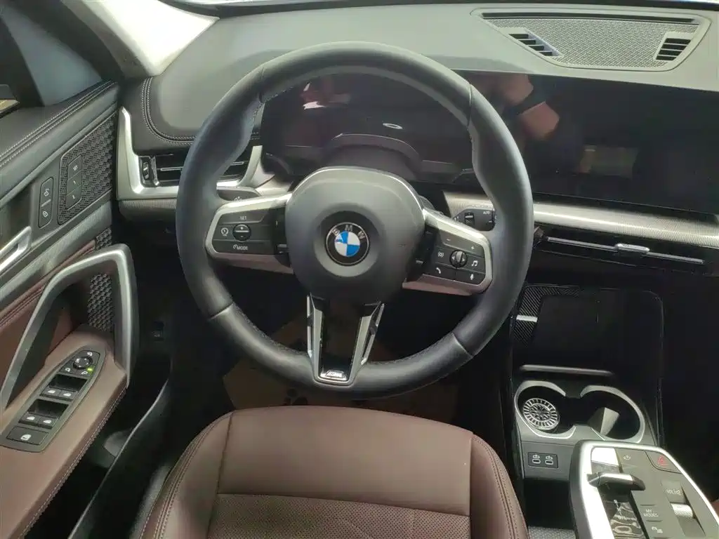 BMW X1 2024 sDrive25Li M Sports Package купить на сайте DeffCars