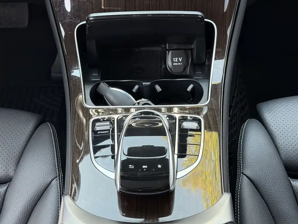 Mercedes-Benz GLC 2019 GLC 260 L 4MATIC luxury model купить на сайте DeffCars