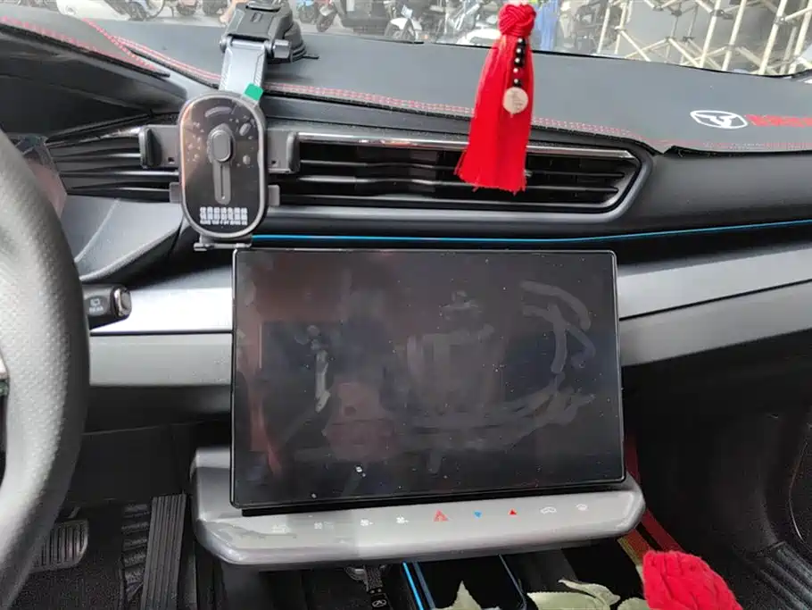 Kaiyi Kunlun 2023 Kunlun 300 Skyline Edition купить на сайте DeffCars