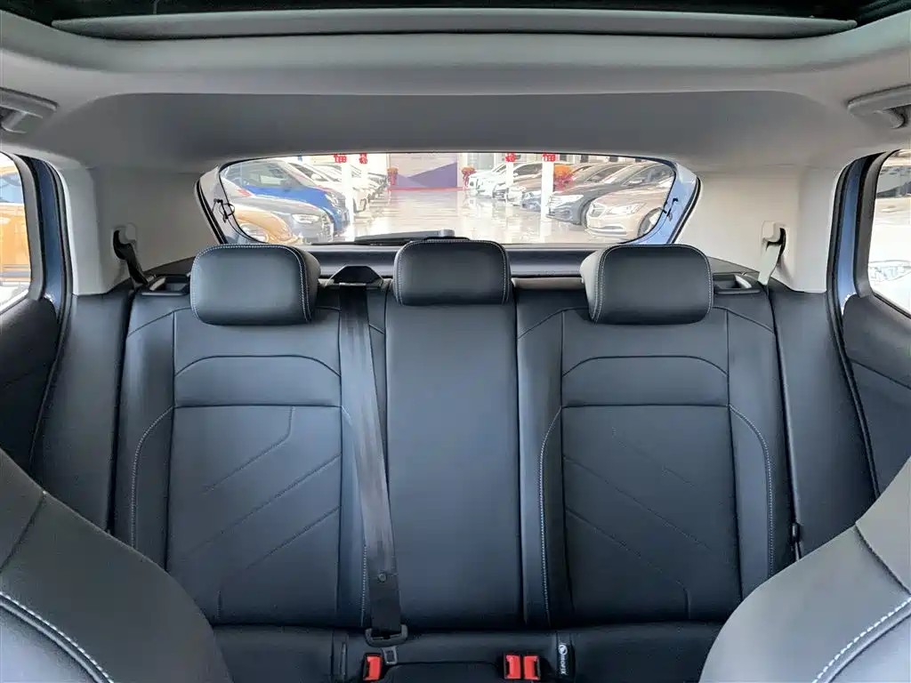 Tuyue 2025 Xinrui 300TSI Ruixiang Edition купить на сайте DeffCars