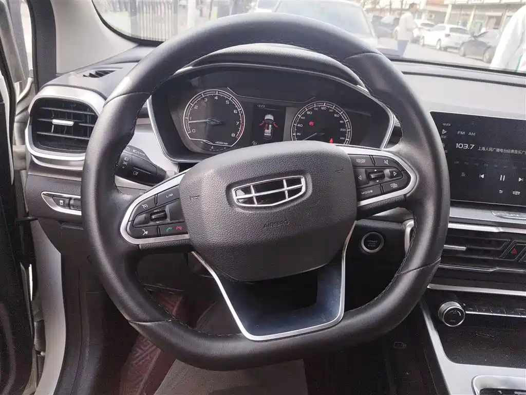 Binyue 2020 PRO 240T DCT Hunter купить на сайте DeffCars