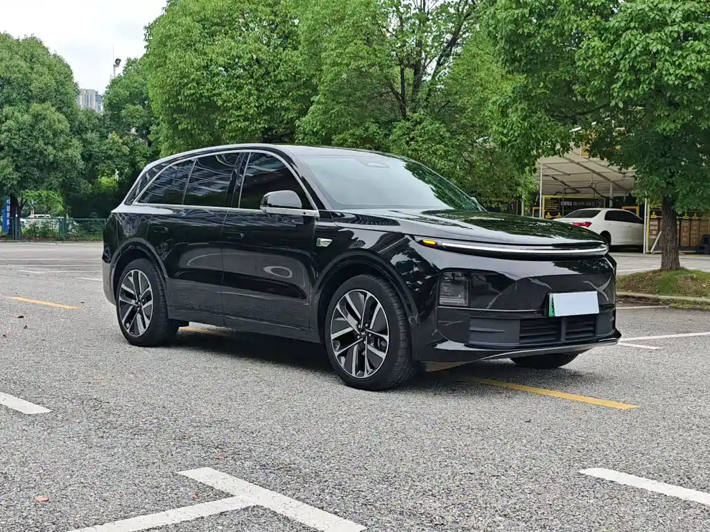Ideal L6 2024 Pro купить на сайте DeffCars