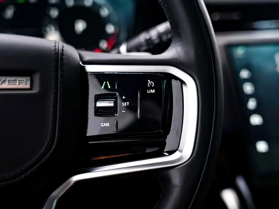 Range Rover Sport 2023 360PS S купить на сайте DeffCars