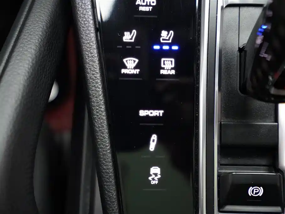 Cayenne 2019 Cayenne 3.0T купить на сайте DeffCars