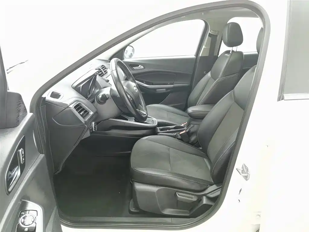 Forex 2019 1.5L automatic joy model купить на сайте DeffCars