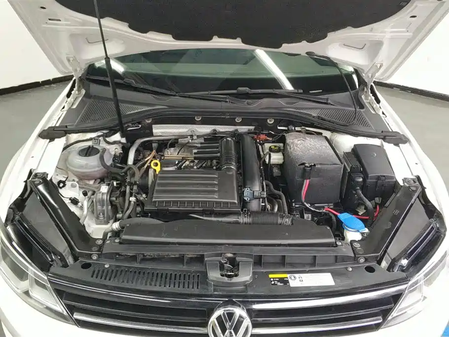 Lingdu 2017 280TSI DSG Comfort Edition купить на сайте DeffCars