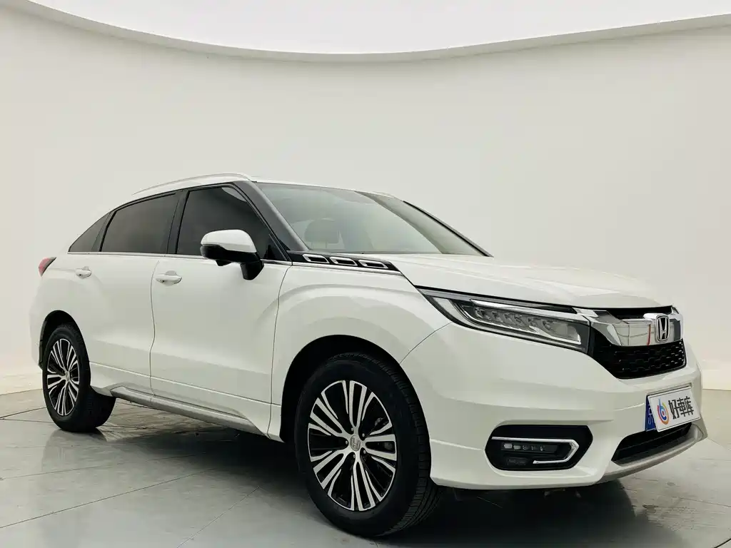 Guandao 2017 370TURBO four-wheel drive exclusive edition купить на сайте DeffCars