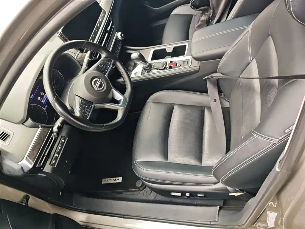 Teana 2022 2.0L XL-TLS Enjoy Edition купить на сайте DeffCars
