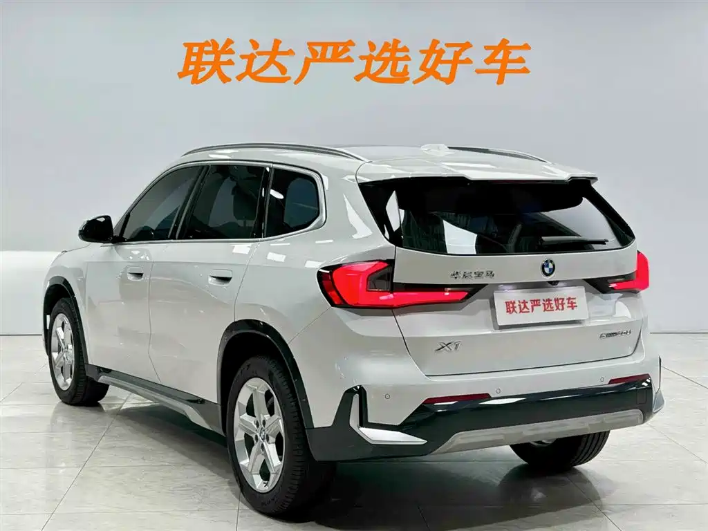 BMW X1 2023 sDrive20Li X Design Package купить на сайте DeffCars