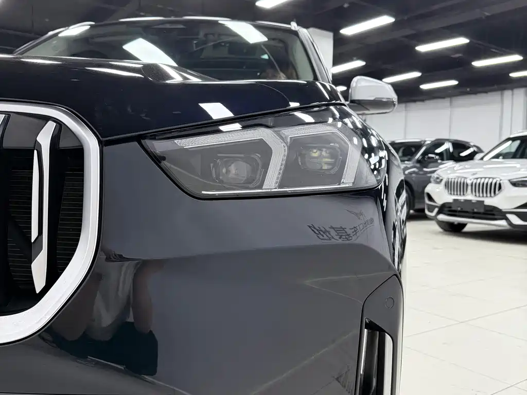 BMW X1 2023 sDrive20Li X Design Package купить на сайте DeffCars