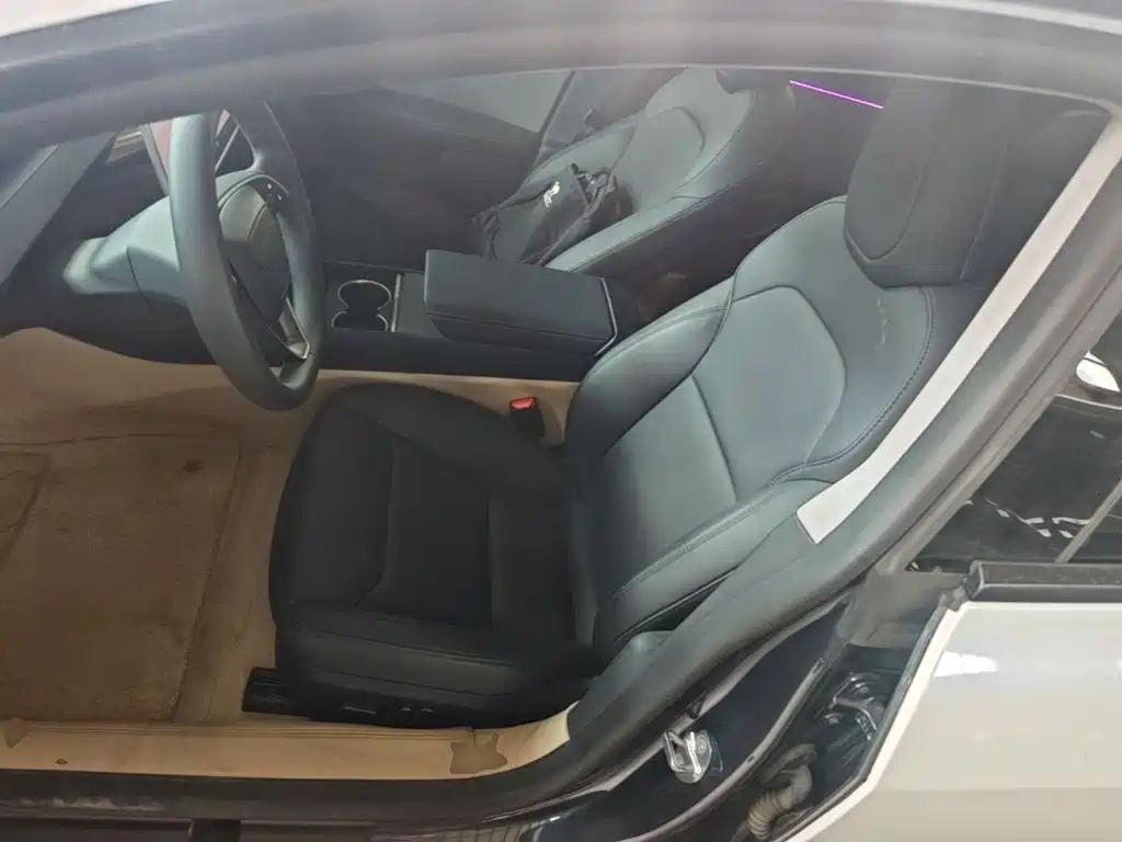 Model 3 2025 rear-wheel drive version купить на сайте DeffCars