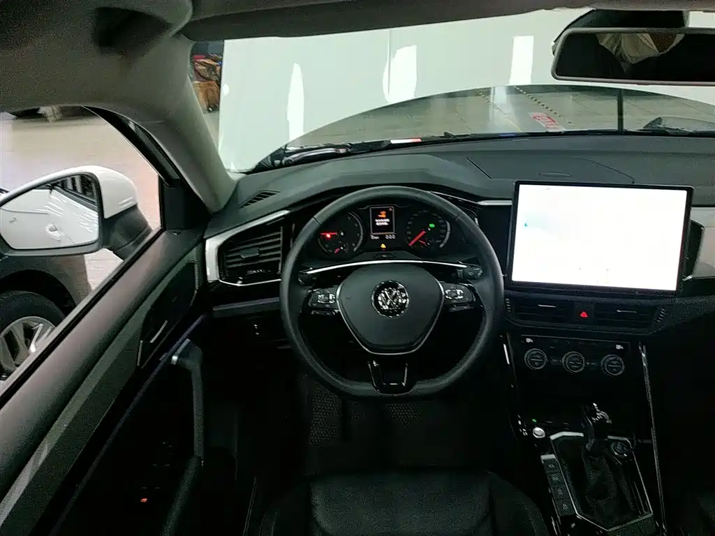 Tanyue 2019 330TSI two-wheel drive luxury model, National VI купить на сайте DeffCars
