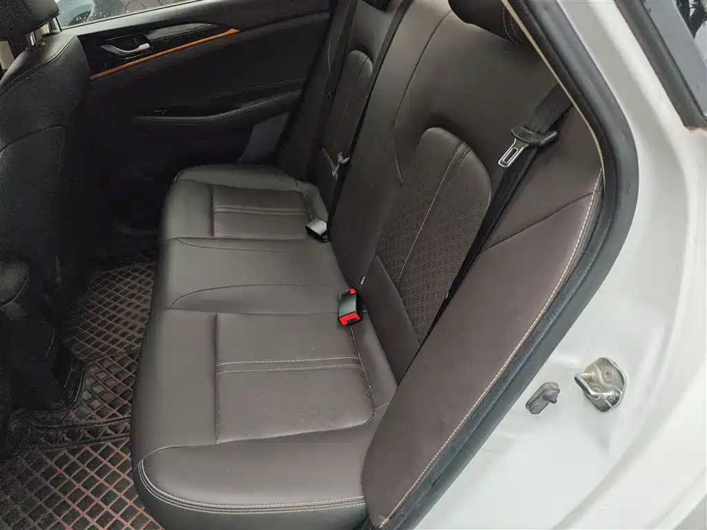 Eado DT 2018 1.6L manual smart model купить на сайте DeffCars
