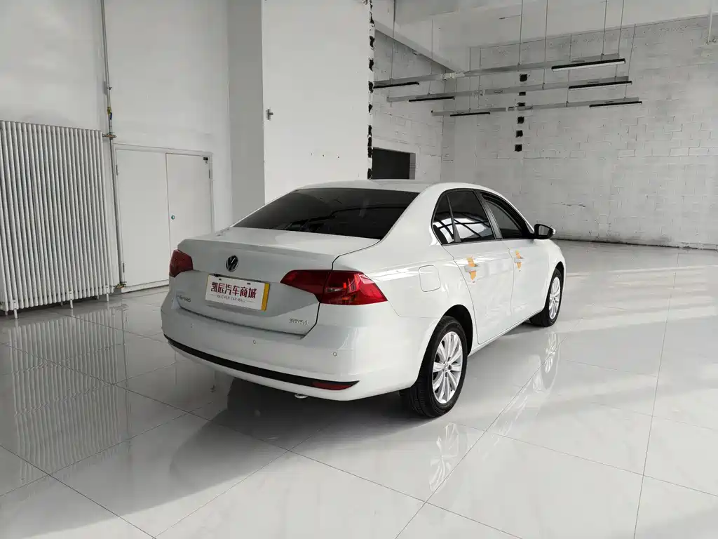 Bora 2019 Bora Legend 1.5L Automatic Fashion Type National V купить на сайте DeffCars
