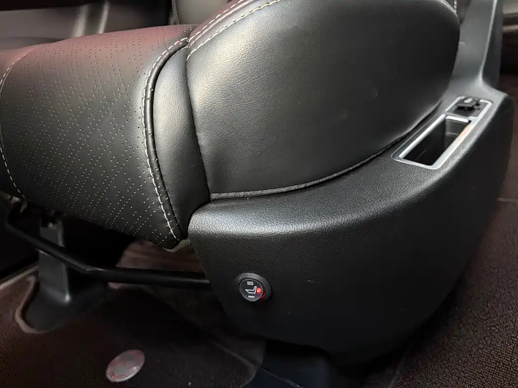 Trumpchi M6 2021 PRO 270T Automatic Deluxe Edition купить на сайте DeffCars