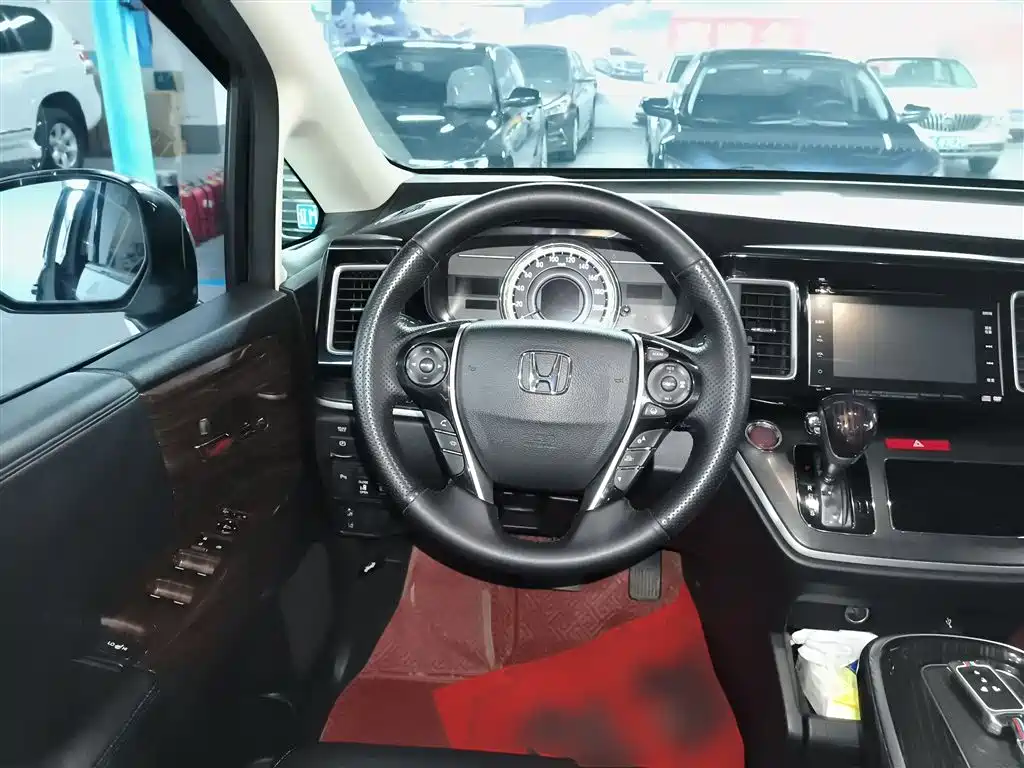 Alison 2016 2.4L Extreme Edition купить на сайте DeffCars