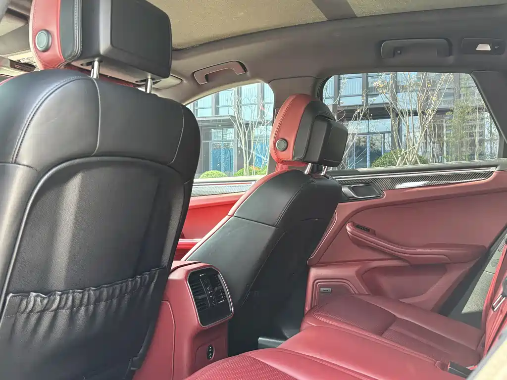 Macan 2021 Macan 2.0T купить на сайте DeffCars
