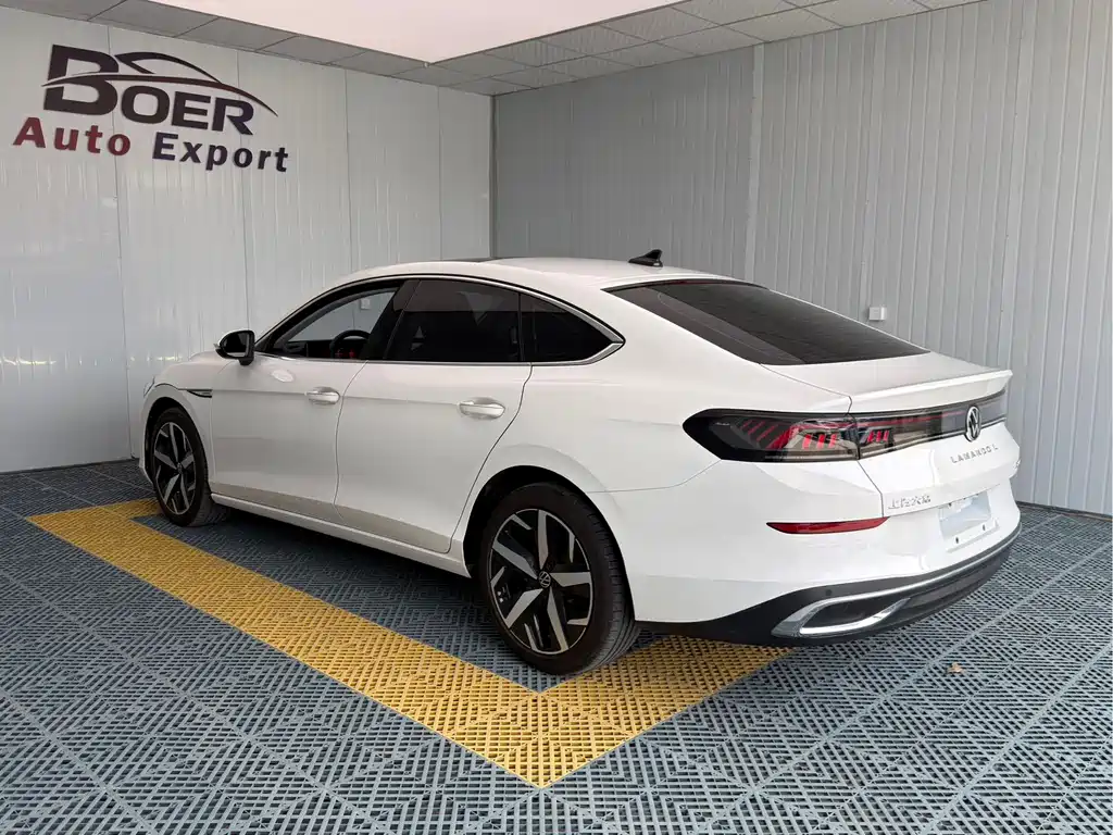 Lamando 2022 Lamandol 280TSI DSG Spicy Edition купить на сайте DeffCars
