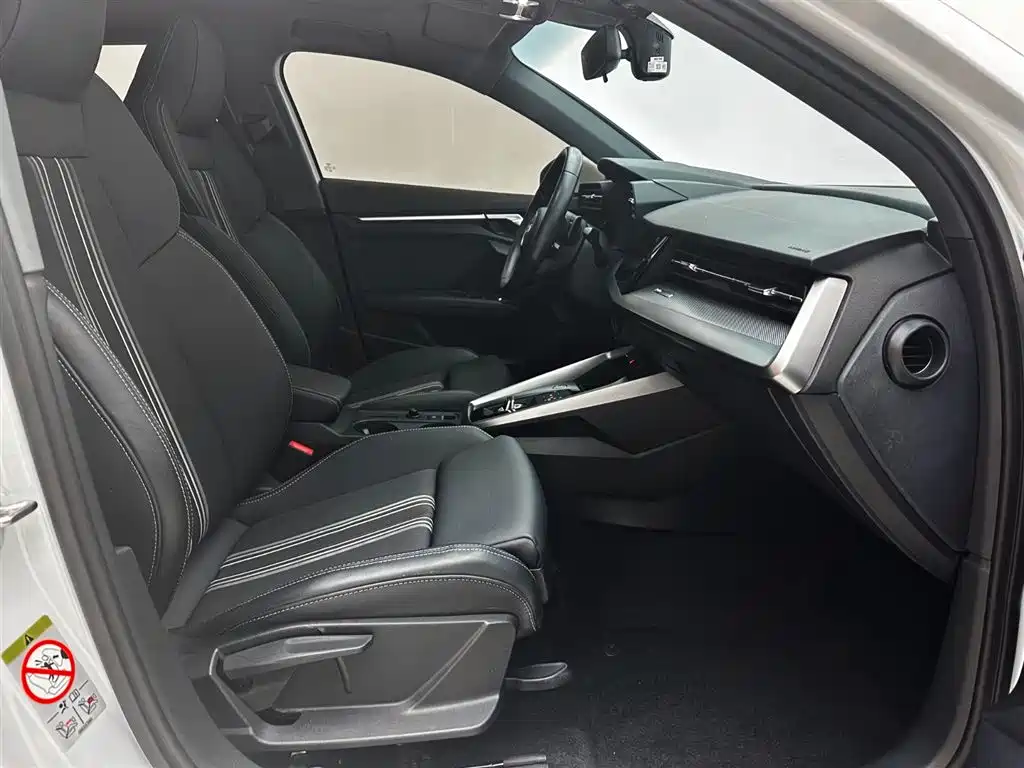 Audi A3 2022 Sportback 35 TFSI stylish and sporty купить на сайте DeffCars
