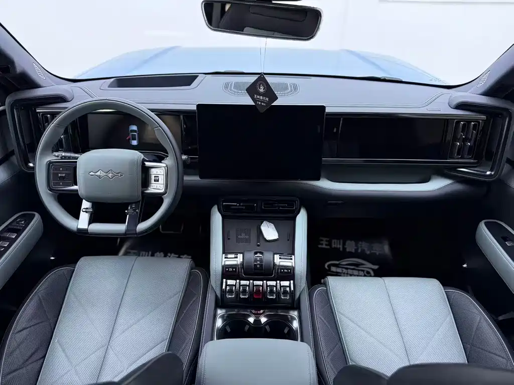 Leopard 5 2023 Pilot Edition купить на сайте DeffCars
