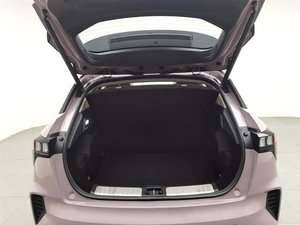 Lynk & Co 06 2021 1.5T Shero Pink Special Edition купить на сайте DeffCars