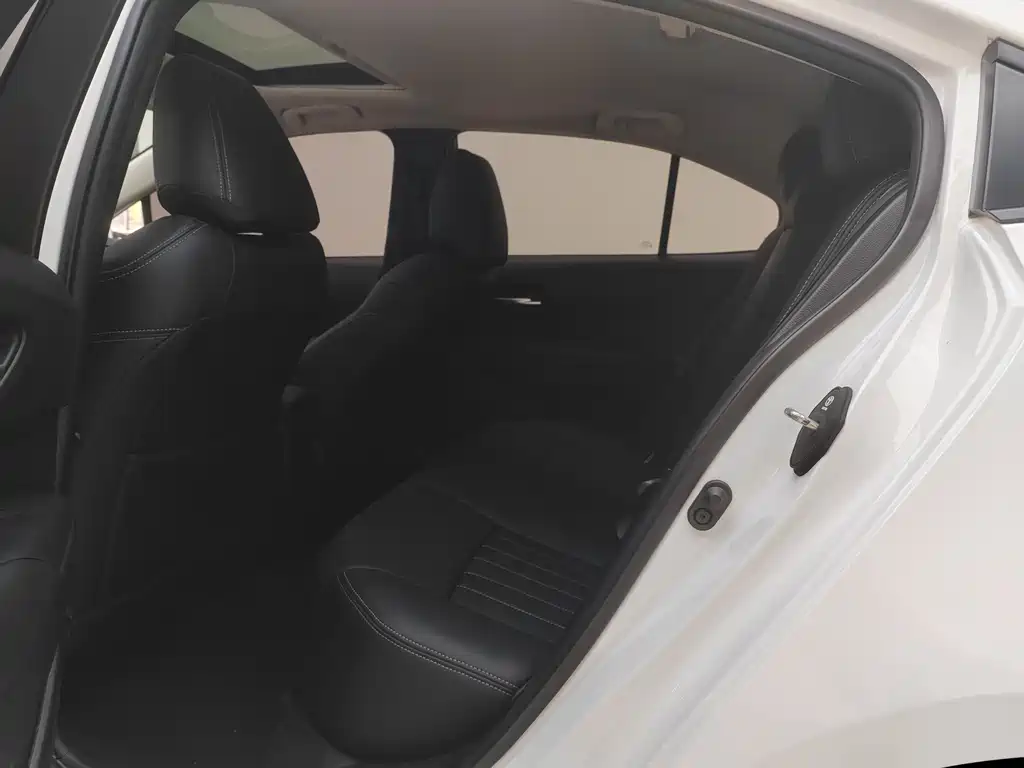 Corolla 2021 1.2T S-CVT Elite PLUS version купить на сайте DeffCars