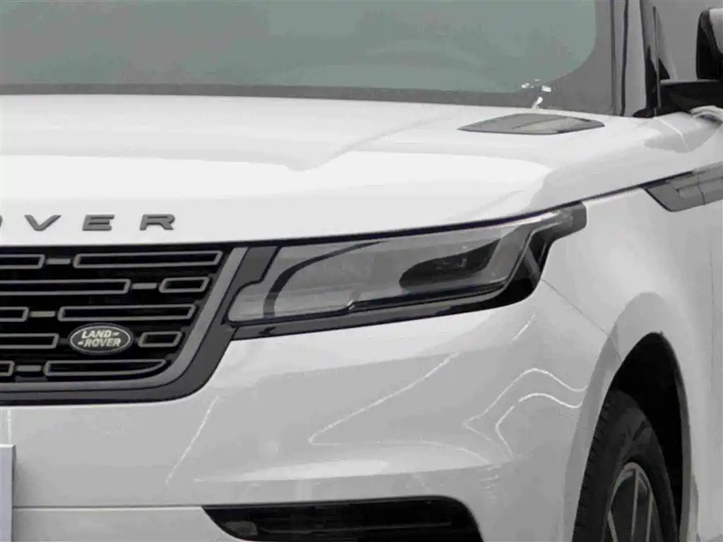 Range Rover Velar 2024 Dynamic SE купить на сайте DeffCars