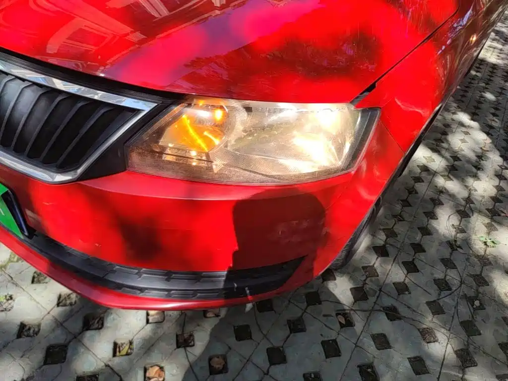 Xindong (Rapid Spaceback) 2016 model change 1.6L automatic forward version купить на сайте DeffCars