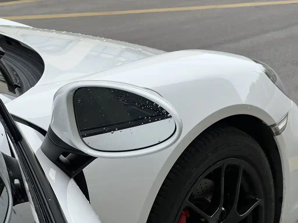 Porsche 718 2016 Cayman 2.0T купить на сайте DeffCars