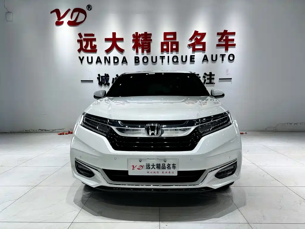 Guandao 2023 370TURBO two-wheel drive luxury version купить на сайте DeffCars