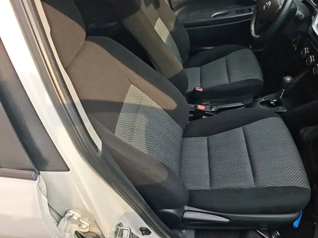 Vios 2019 1.5L CVT Enactus Edition купить на сайте DeffCars