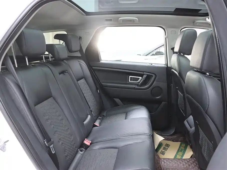 Discover Shenxing 2019 240PS PURE Edition National VI купить на сайте DeffCars