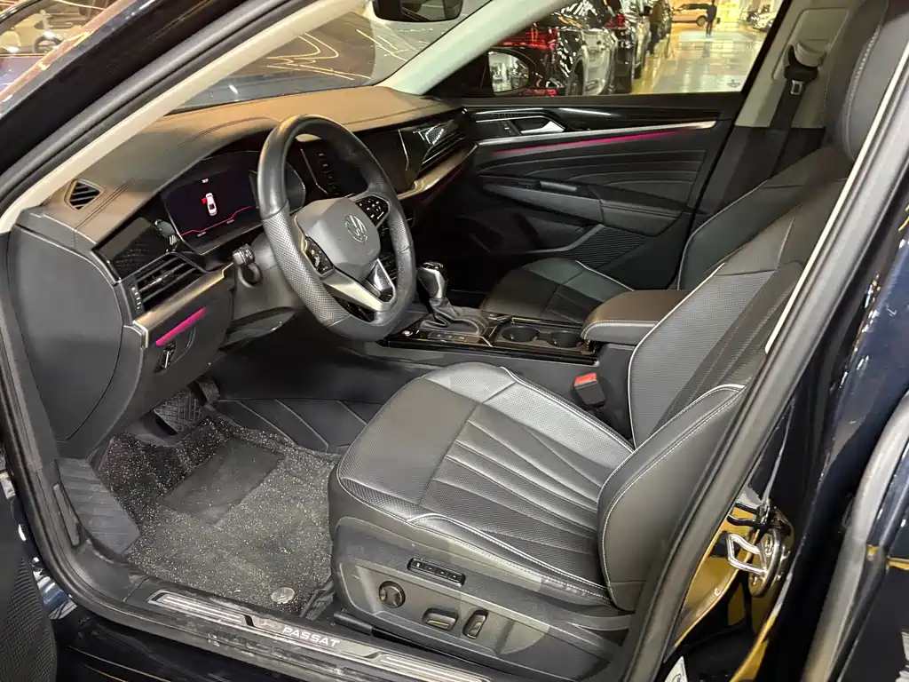 Passat 2024 330TSI Star Elite Edition купить на сайте DeffCars
