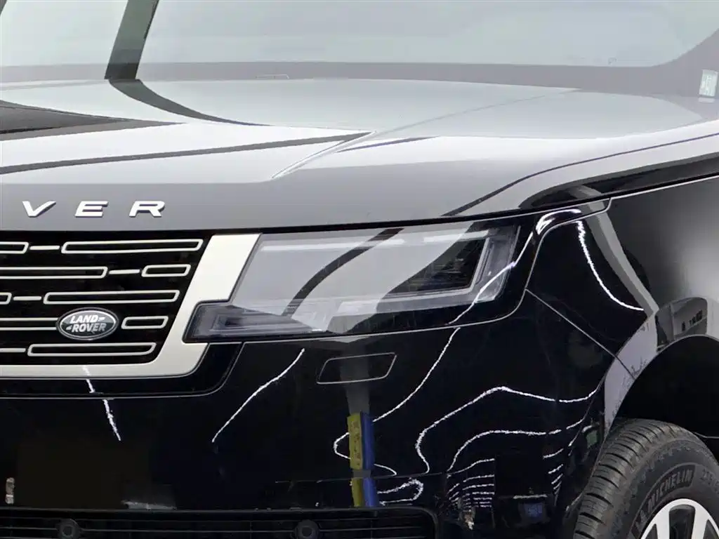 Range Rover 2025 3.0 L6 400PS Extended Edition купить на сайте DeffCars