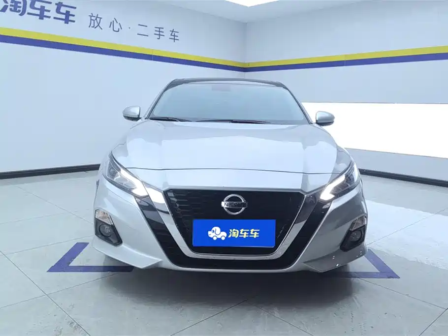 Teana 2021 2.0L XL Comfort Edition купить на сайте DeffCars